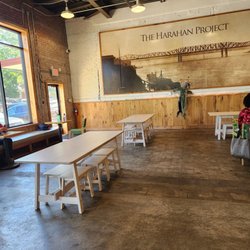 Cheffie's Cafe