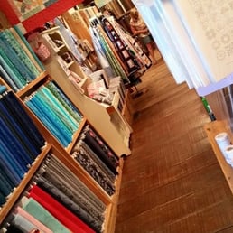 Hard to capture the vast selection in this place!