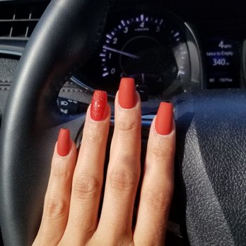 Euro Nails Spa - By Jasmine - Nail Salons Near Me - Riverside, California