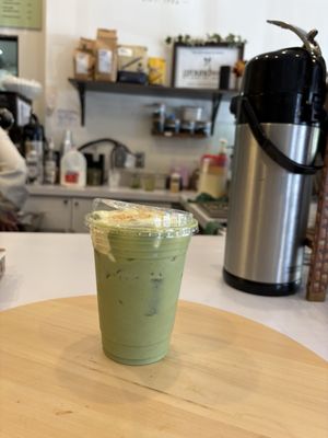 Okayama Kobo Bakery & Cafe DTLA by null