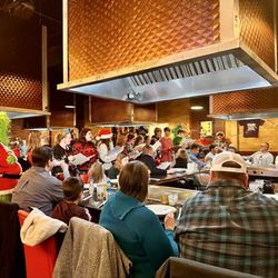 Kobe's Japanese Steak House and Sushi Bar