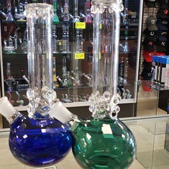 thesmokeshop - Tobacco Shops Near Me - Oxnard, California