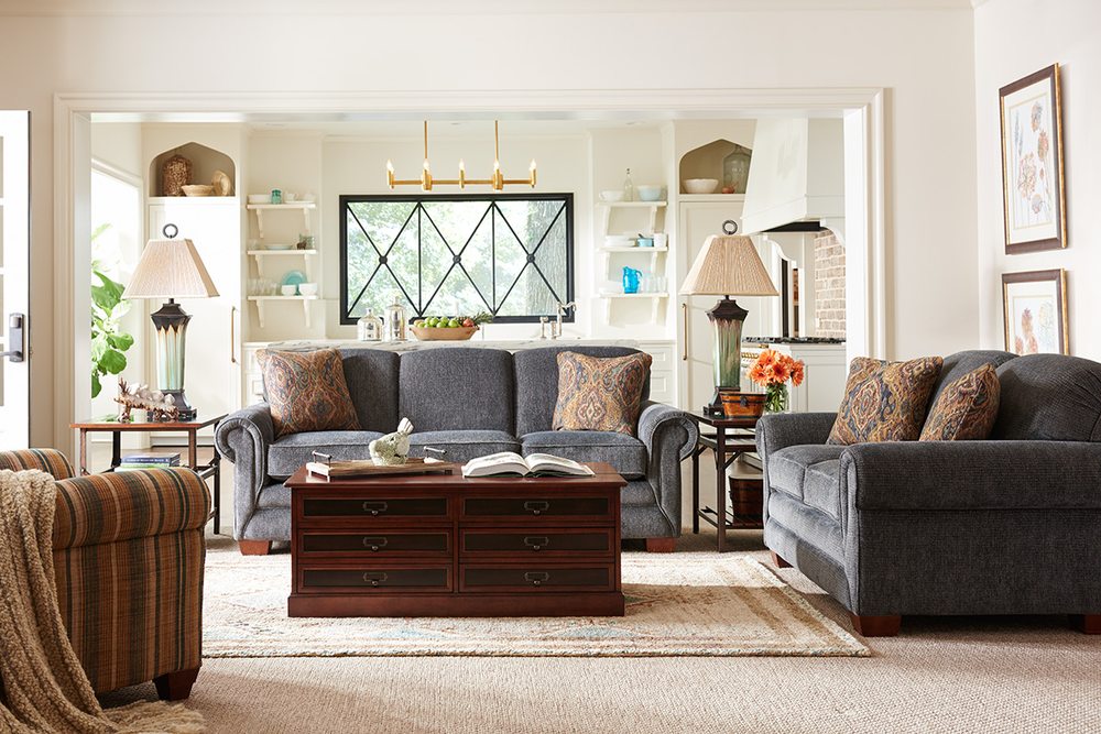 TROY BRAND FURNITURE Updated October 2024 13 Photos 601 Front St Ext, Meridian