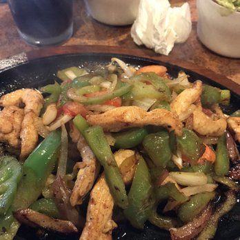 Taqueria Mexicana - Chicken fajitas well done - Mexican Near Me - Toppenish, Washington Taqueria Mexicana - Chicken fajitas well done - Mexican Near Me - Toppenish, Washington