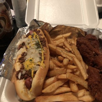 Midwest Coney Connection - #6. H-Town Special - Hot Dogs Near Me - Houston, Texas Midwest Coney Connection - #6. H-Town Special - Hot Dogs Near Me - Houston, Texas