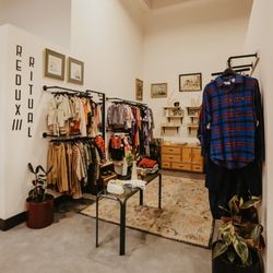 Collective2one9 - Redux Ritual. Amazing vintage collection