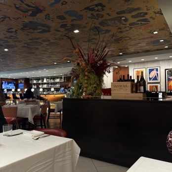 Little Daisy - Seating area - Bars Near Me - Dallas, Texas Little Daisy - Seating area - Bars Near Me - Dallas, Texas