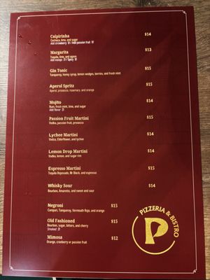Menu photo 7 Pie Fection Windermere, FL Menu photo 7 Pie Fection Windermere, FL