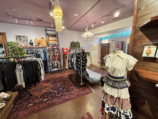 Charm School Vintage by null