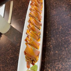 Wild Ginger - Pink Lady