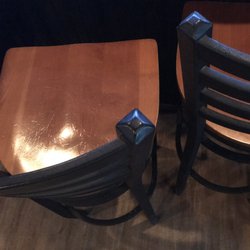 Famous Tom's Tavern - Barstool?!