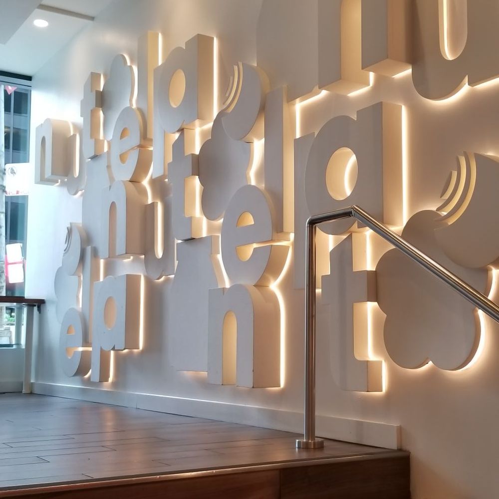 Nutella Cafe - Desserts Near Me - Chicago, Illinois Nutella Cafe - Desserts Near Me - Chicago, Illinois