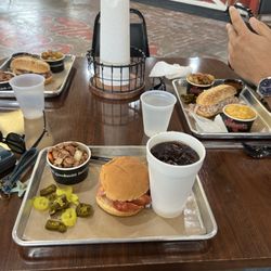 Soulman's Bar-B-Que