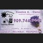 Smell of Essence Cleaning Services