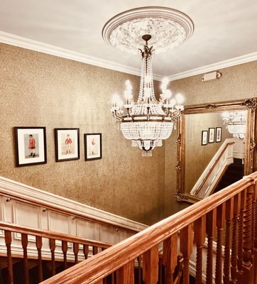 The Genevieve Hotel by null