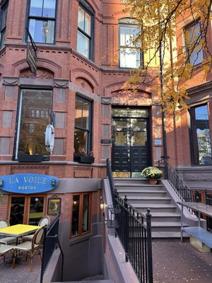 Newbury Guest House by null