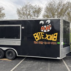 Bite Back - His Rig
