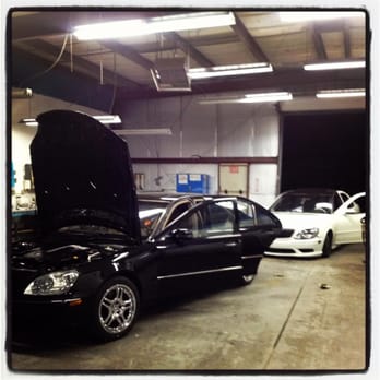 Preferred Auto Body & Paint - Body Shops Near Me - Fresno, California Preferred Auto Body & Paint - Body Shops Near Me - Fresno, California