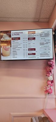 Menu photo 1 P.S. I Crepe You Riverside, CA Menu photo 1 P.S. I Crepe You Riverside, CA