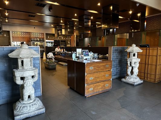 Goong Korean BBQ Restaurant by null