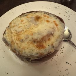 French Onion Soup
