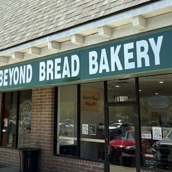 HAMU Bakery - Restaurant Exterior
