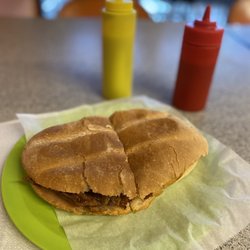 Las Tortas Perronas in Houston gift card