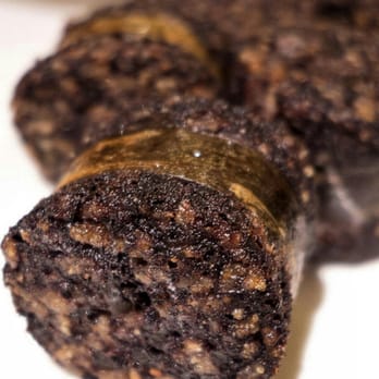 Bodega Sepúlveda - Morcilla de Burgos - Diners Near Me - Barcelona, B