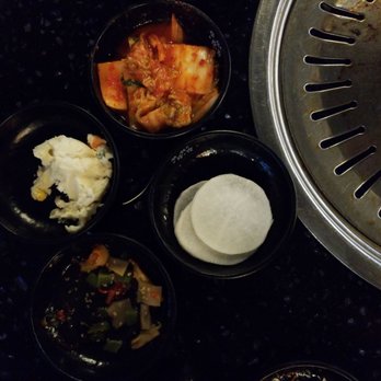 Q-POT - Korean Near Me - San Jose, California
