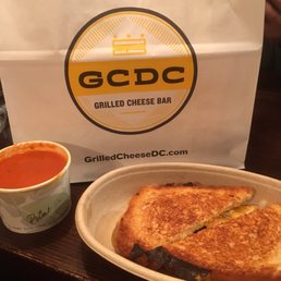 GCDC GRILLED CHEESE BAR - Updated August 2024 - 634 Photos & 701 Reviews - 1730 Pennsylvania Ave