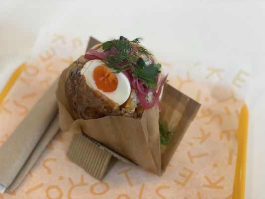 Kismet Rotisserie by null