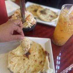 Cojutepeque Restaurant