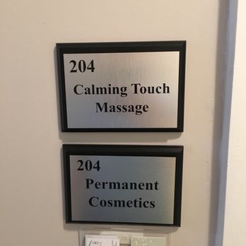 Calming Touch Massage - Massage Near Me - Lehi, Utah