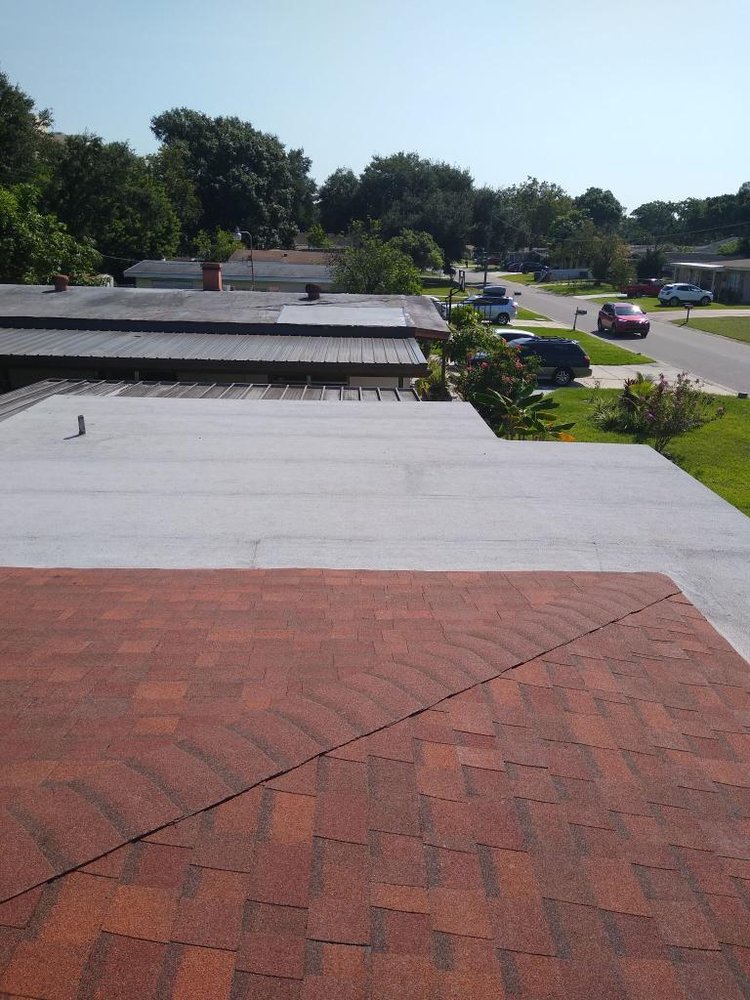 Slide of Smart Choice Roofing