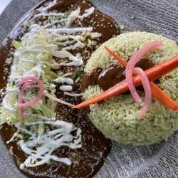 El Mictlan Vegan & Vegetarian Cuisine