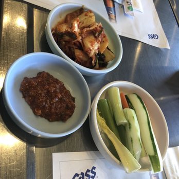 Jae Bu Do - Korean Near Me - Los Angeles, California