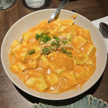 Antidote - Crab Tofu - Cocktail Bars Near Me - Brooklyn, New York