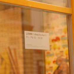 Lavmi
