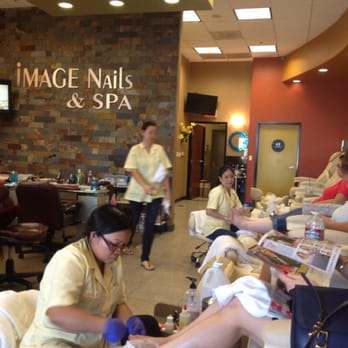 Image Nails & Spa - It's not hard to see why they are busy - Nail Salons Near Me - San Diego, California Image Nails & Spa - It's not hard to see why they are busy - Nail Salons Near Me - San Diego, California