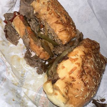 Jersey Mike's Subs - #17 Mike's Famous Philly - Fast Food Near Me - Napa, California Jersey Mike's Subs - #17 Mike's Famous Philly - Fast Food Near Me - Napa, California