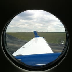 Mineral Wells Airport