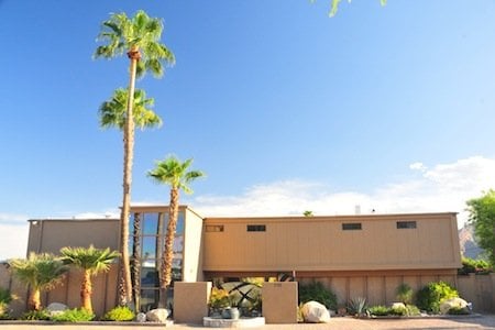 Life's Journey Center - grief counselor in Palm Springs, CA