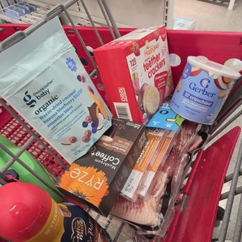 Target - Department Stores Near Me - Santa Rosa, California