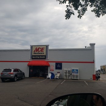 Ace Hardware & Sporting Goods - Hardware Stores Near Me - Saint Ignace, Michigan Ace Hardware & Sporting Goods - Hardware Stores Near Me - Saint Ignace, Michigan