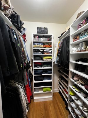 Resourceful Organization