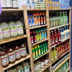 Duckweed Urban Grocery - Liquor Store now open!!