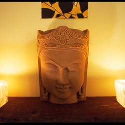 Iridescence Healing