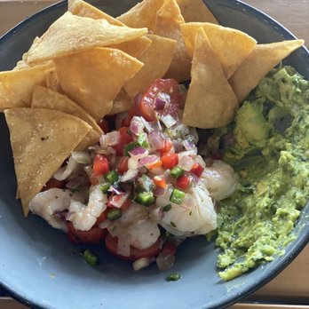 Livery - Ceviche* - Latin American Near Me - Noblesville, Indiana