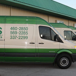 Meeks Plumbing