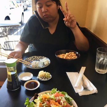 Sushi Teri - Poke bowl & Chicken Teriyaki - Japanese Near Me - Costa Mesa, California